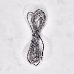 5 X Hair beads - 1M - Braiding Rope