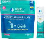 Liquid Iv Hydration Multiplier