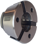 Dc42 Round Serrated Collet