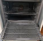 Oven Cleaning Services