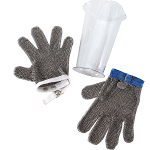 Niroflex Wire Glove (s, M, L, Xl)