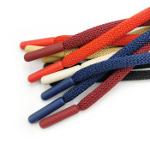 COTTON CORD ROPE PLASTIC END
