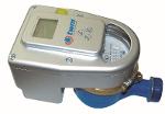 ZZZ Serie Smart Prepaid Water Meter 