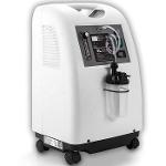 OXYGEN CONCENTRATOR  