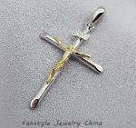 pendant, S925 sterling silver jewelry wholesale supplier