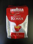 LAVAZZA Coffee BEANS Quality Rossa 1000 gr