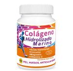 Marine Hydrolyzed Collagen