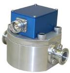 Dosing oval wheel meter Flowal® Series OD