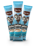 2in1 Instant Coffee Mix