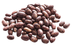 Royal calibrated beans