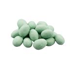 Almonds in white chocolate - BLUE ENERGY 1kg