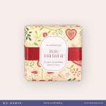 Berry Fruits Soap