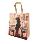 Ultrasonic Bags​ Shopping Bag / Promotion Bag