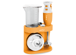 MixSy® Multifunctional Food Processor