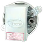 DWYER Series 1900 Compact Low Differential Pressure Switches