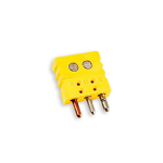 Connector plug Standard | Three-pin (CSPT)