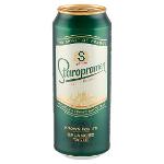 Staropramen beer 0,5 l can Alc. 5,0%