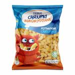 Crisps, Snacks & Popcorn Packaging
