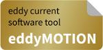 eddyMOTION eddy current sensor software