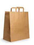 Flat Handdle Bag Bagfla3