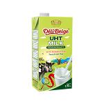 DeliBelge UHT milk Full cream 1.5%