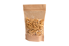 Cashew nuts roasted salted 1kg