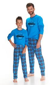 Boys pyjama Mario 2650/2651