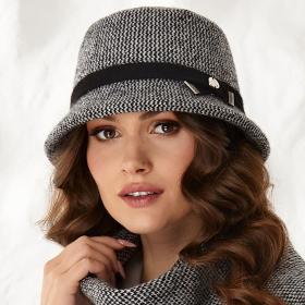 Vittoria women's hat