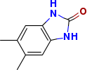 5,6-Dimethyl-2-benzimidazolinone