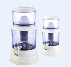 5Lit BPA Free Gravity Water Filte System