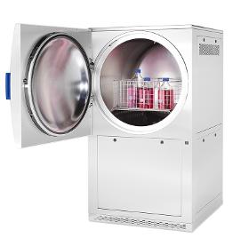 Systec H-Series Autoclaves