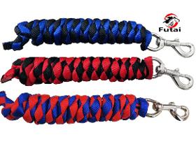 horse lead rope,pet's lead rope,multi color,18MM thick