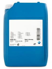 ARAL GEAR OIL SNS-AT 75W90 20 liters
