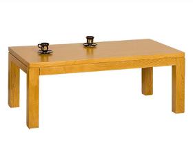 Wood Coffee Table – 2084