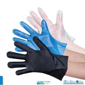 DISPOSABLE GLOVES