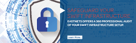 Security Audit of SWIFT Infrastructure