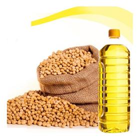 Refined & crude Soybean Oil & Soya oil for cooking