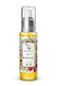 Organic Nigella Oil - 50ml