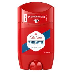 OLD SPICE WHITEWATER DEODORANT STICK 50ML