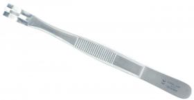 Excellent Cutter Tweezers | Sterilisation Forceps 13 cm