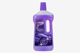 To005 - tire cleaner and polisher