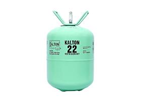 KALTON REFRIGERANT R22 13.6KG