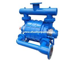 CL Liquid Ring Vacuum Pump