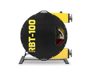 Boyser RBT100 Peristaltic Pump