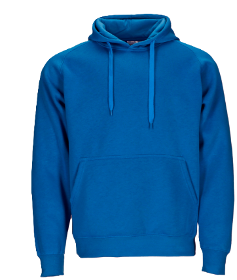 hooded sweatshirt and customization - Europages