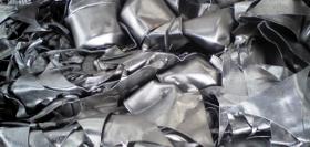 Scrap And Waste Of Chromium-manganese Steels, Gr. B25