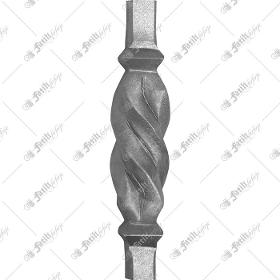 82428 - Hot Forged Piece