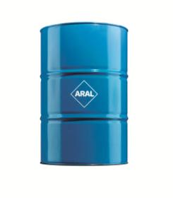 ARAL GEAR OIL EP 80W90 60 liters