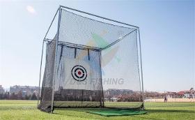 Master Golf Net with Frame 10'