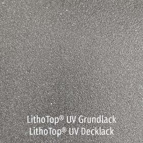 LithoTop® UV Grundlack